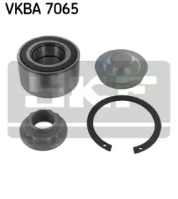 Комплект подшипника SKF VKBA 7065